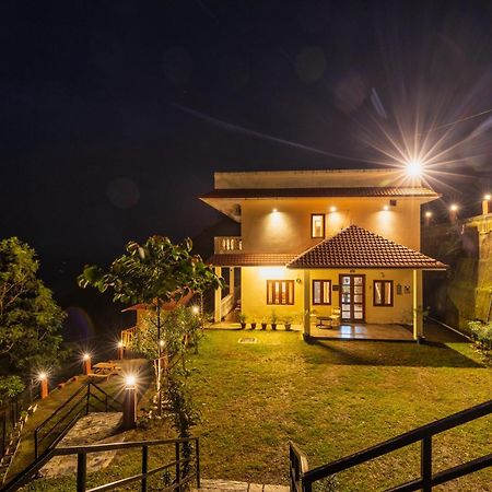Villa By Mountain Homes- Лансдаун Екстер'єр фото