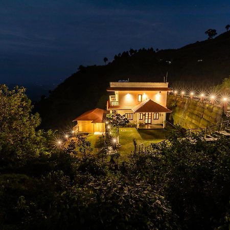 Villa By Mountain Homes- Лансдаун Екстер'єр фото