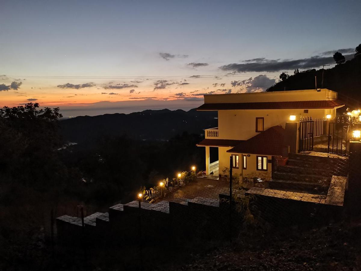 Villa By Mountain Homes- Лансдаун Екстер'єр фото