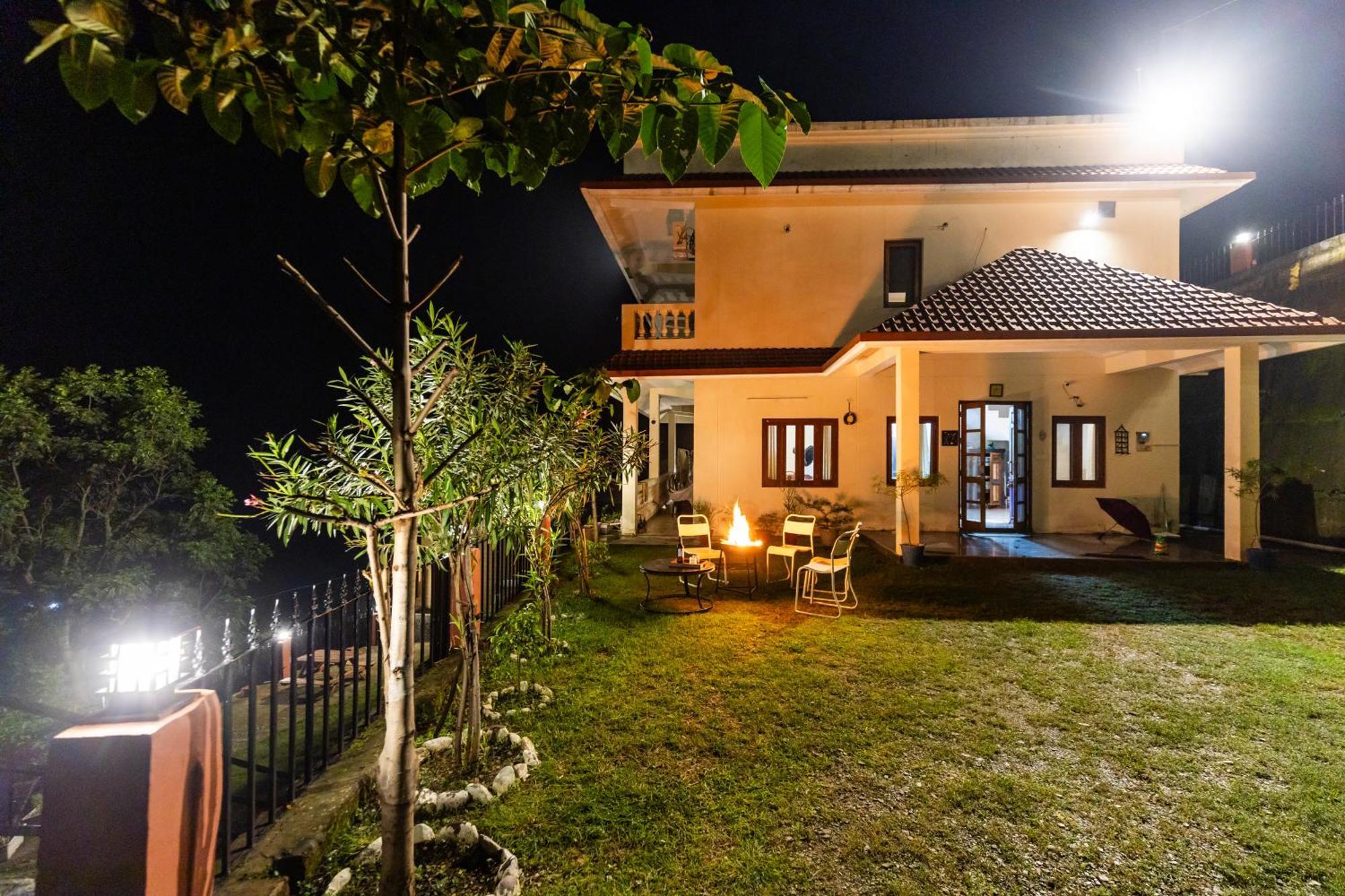 Villa By Mountain Homes- Лансдаун Екстер'єр фото