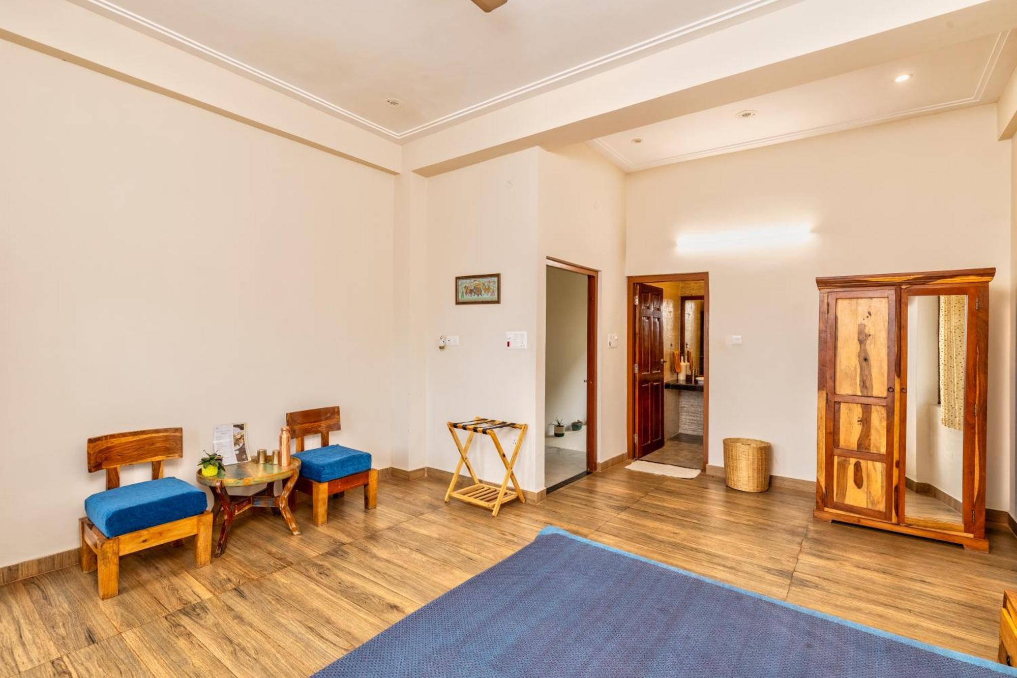 Villa By Mountain Homes- Лансдаун Екстер'єр фото