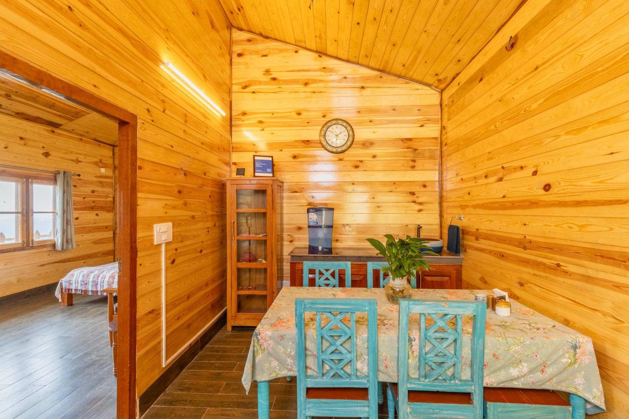 Villa By Mountain Homes- Лансдаун Екстер'єр фото