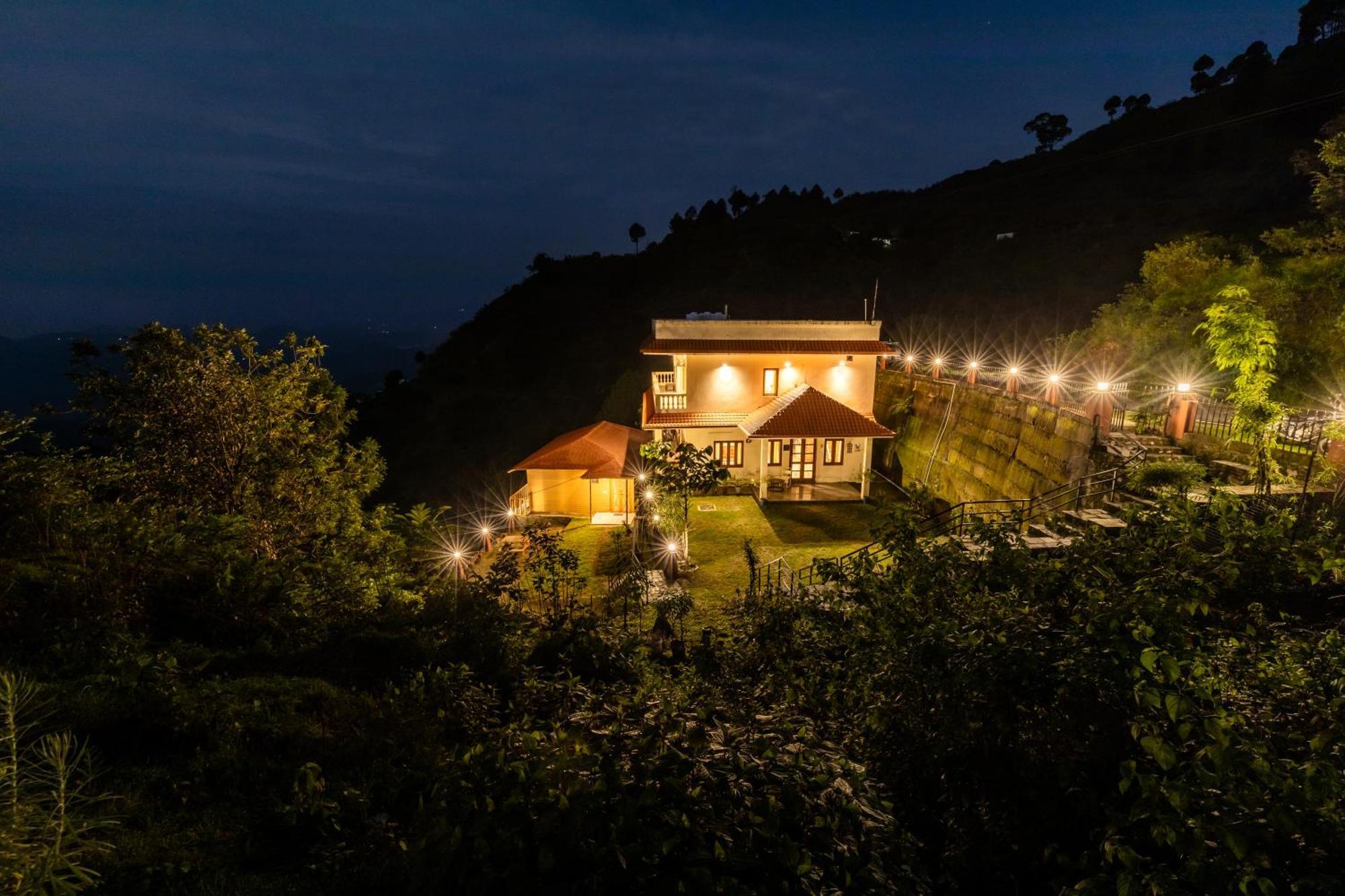 Villa By Mountain Homes- Лансдаун Екстер'єр фото